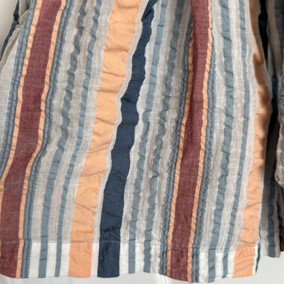 Ulla Johnson Shorts with Tie front - Picture 5 of 8